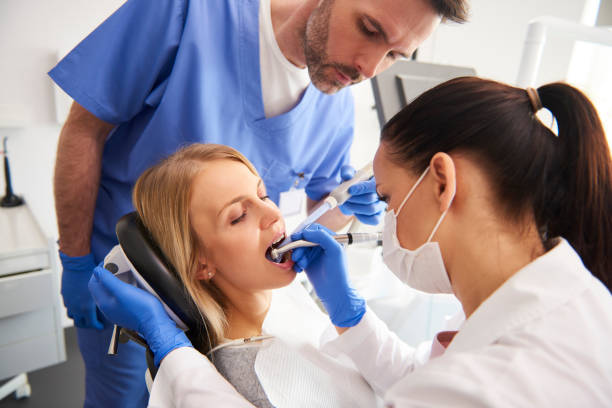 Best Cosmetic Dentistry  in Jackson, AL