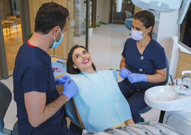 Jackson, AL Holistic Dental Care Services Company