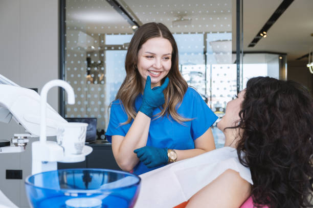 Dental Bonding in Jackson, AL