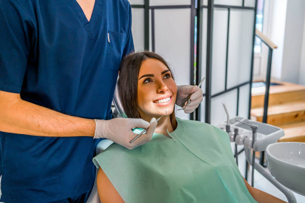 Best Invisalign and Clear Aligners  in Jackson, AL